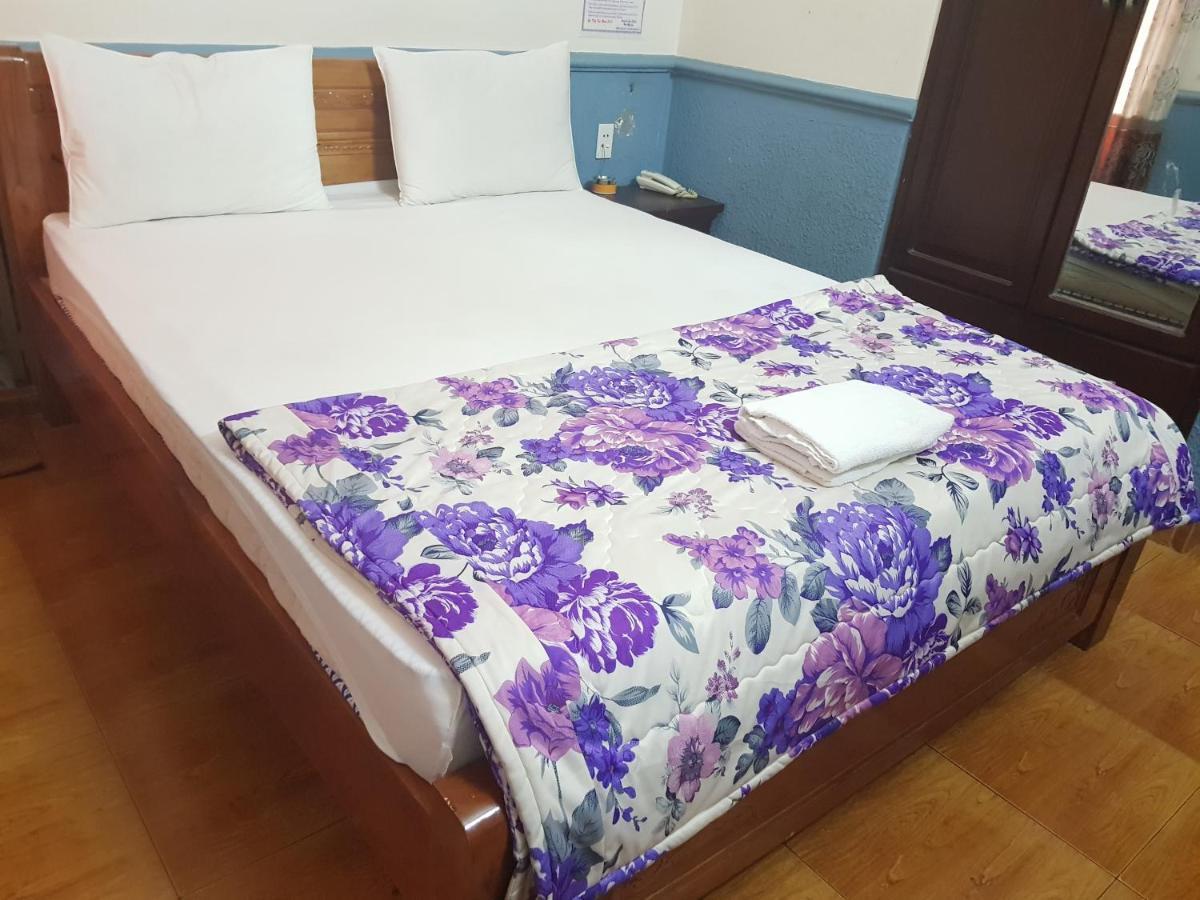 Thanh Hotel Hô Chi Minh-Ville