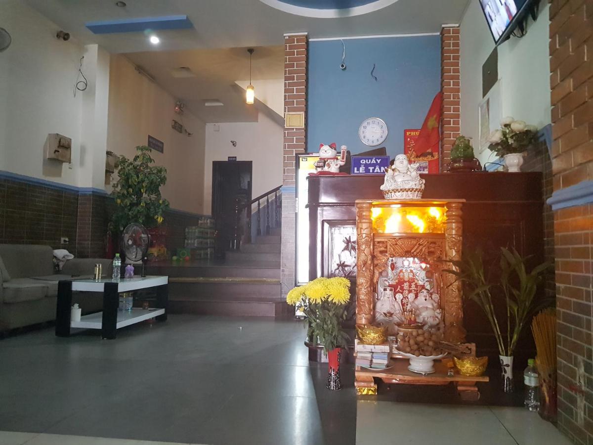 Thanh Hô Chi Minh-Ville