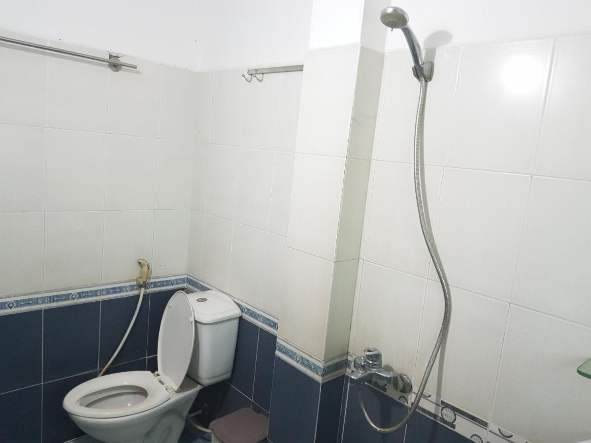 Thanh Hotel Hô Chi Minh-Ville